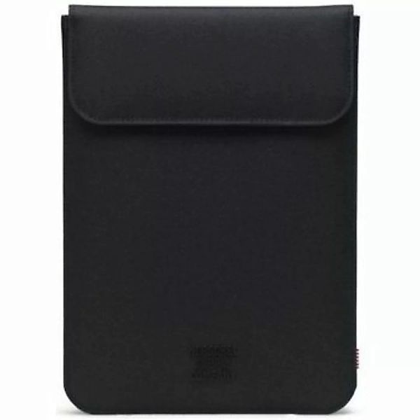 Herschel  Geldbeutel Spokane Sleeve iPad Air - Black günstig online kaufen