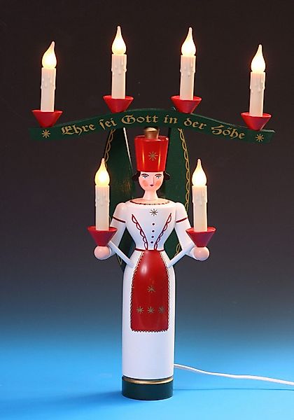 Emil A. Schalling KG Weihnachtsfigur Emil günstig online kaufen