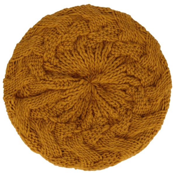 Lierys Baskenmütze (1-St) Baskenmütze, Made in günstig online kaufen