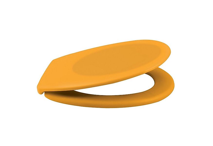 spirella WC-Sitz NEELA, Premium Toilettendeckel aus leichtem Duroplast Kuns günstig online kaufen
