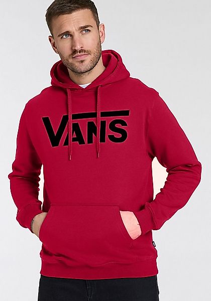 Vans Kapuzensweatshirt VANS CLASSIC PULLOVER Hoodie, Kapuzenpullover mit gr günstig online kaufen