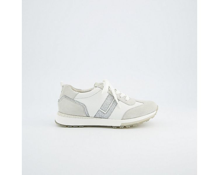 Paul Green Paul Green 5392-117, Sneaker, Weiß, Damen Sneaker günstig online kaufen