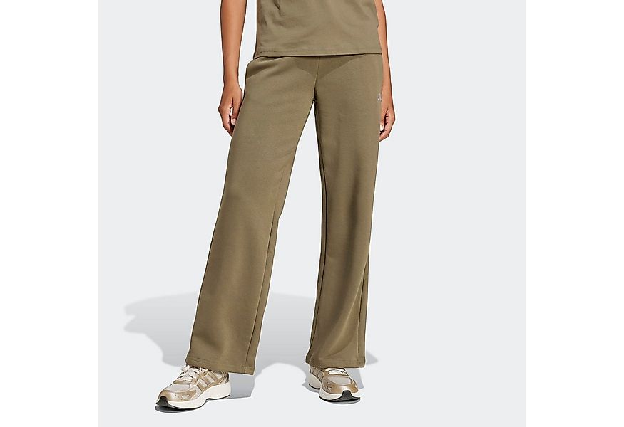 adidas Sportswear Sporthose W SL FC PT (1-tlg) Locker geschnitten, mittelho günstig online kaufen