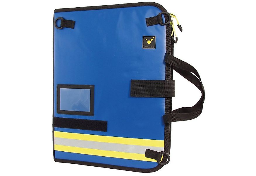 tee-uu Arzttasche tee-uu BIG Einsatz-Organizer DIN A4 hoch Plane 39 x 29 x günstig online kaufen