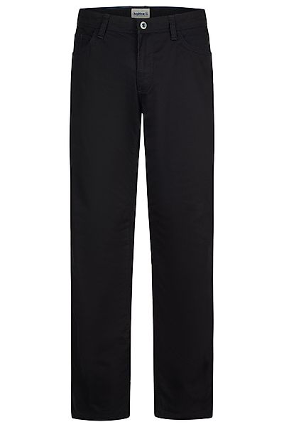 Hattric Thermohose Thermo 5-Pocket Henk Cotton günstig online kaufen