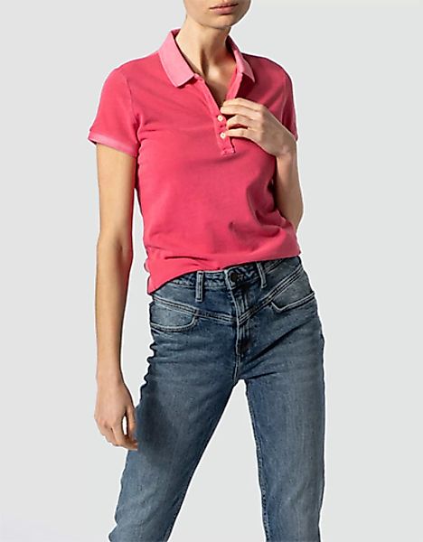 Gant Damen Polo-Shirt 4203203/665 günstig online kaufen