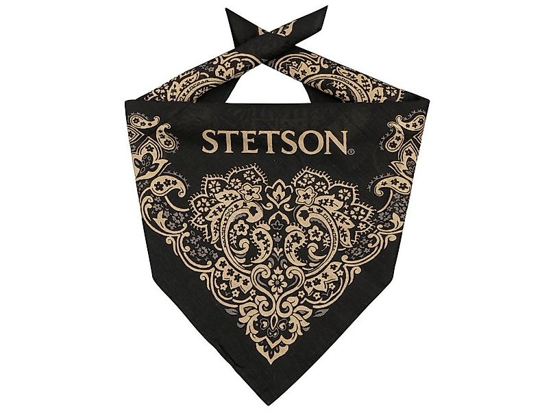 Stetson Schal, (1-St), Bandanatuch günstig online kaufen