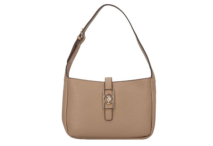 U.S. Polo Assn. Schultertasche Sun Faded, Polyurethan günstig online kaufen