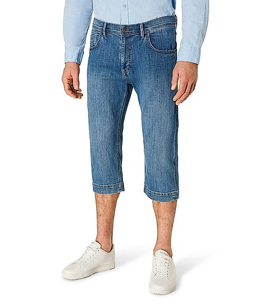 Pioneer Authentic Jeans Jeansshorts BILL Megaflex-Material günstig online kaufen