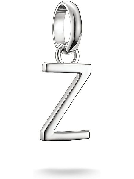 THOMAS SABO Kettenanhänger Thomas Sabo Damen-Charm günstig online kaufen