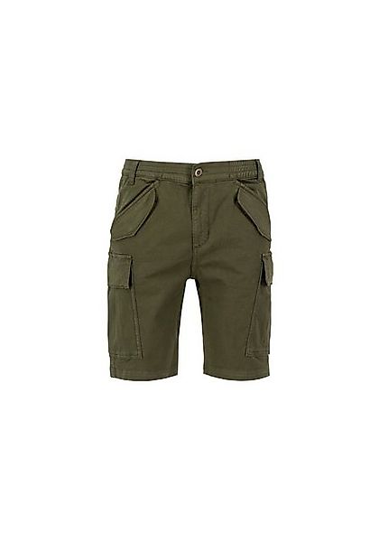 Alpha Industries Shorts Alpha Industries Men - Shorts Airman Short günstig online kaufen