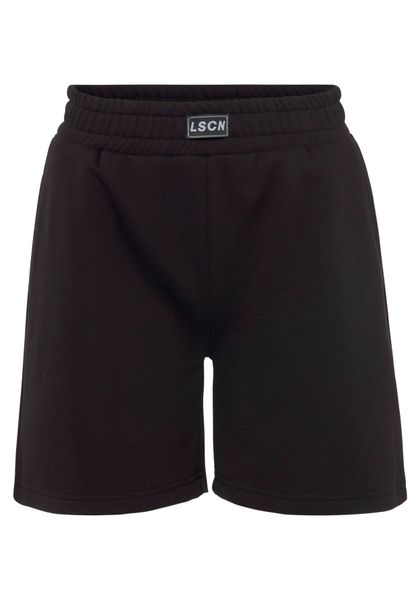 LASCANA Sweathose mit geripptem Hosenbund, Loungewear, Loungeanzug günstig online kaufen