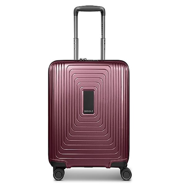 Redolz Handgepäck-Trolley Essentials 14, 4 Rollen, günstig online kaufen