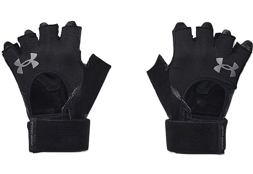 Under Armour® Baumwollhandschuhe UA Handschuhe zum Gewichtheben günstig online kaufen