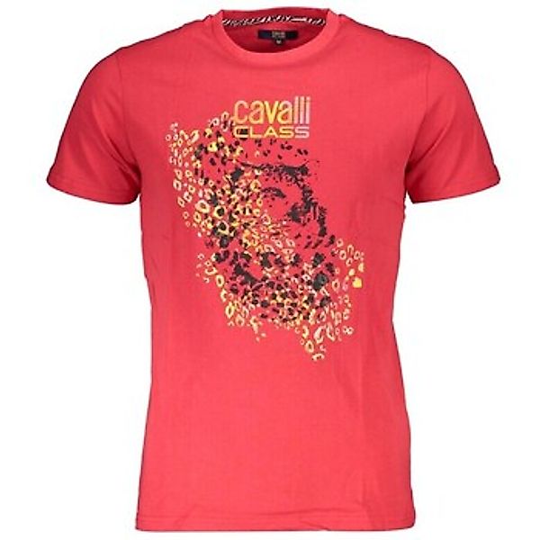 Roberto Cavalli  T-Shirt qxt61vjd06032816abrosso020002xl günstig online kaufen