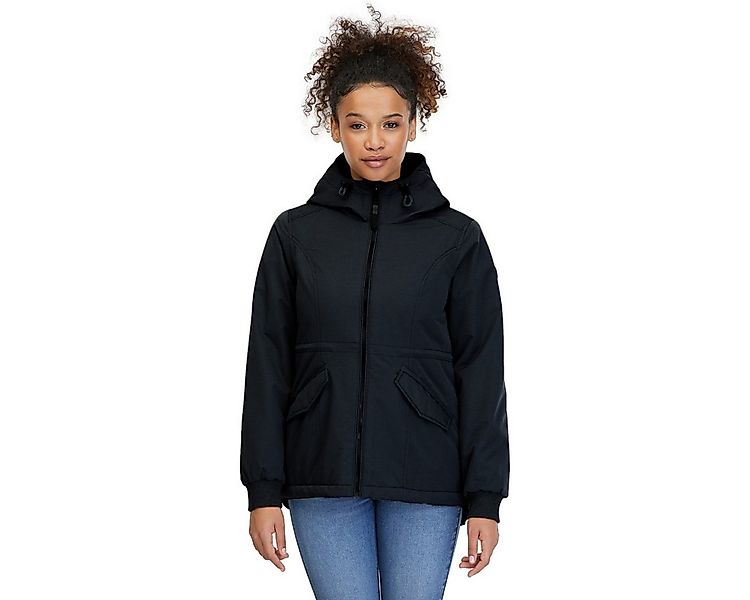 Ragwear Winterjacke Ragwear Dowey Warm - Damen Jacke günstig online kaufen