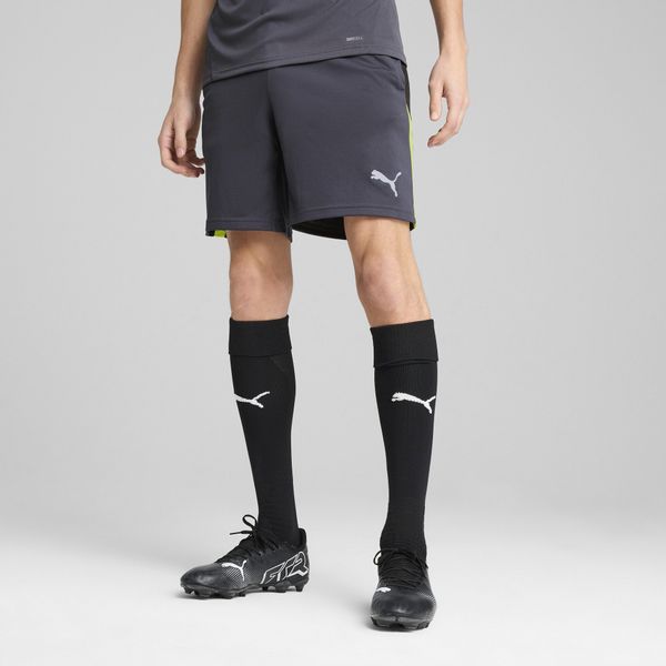 PUMA Sporthose "individualLIGA Trainingsshorts Herren" günstig online kaufen