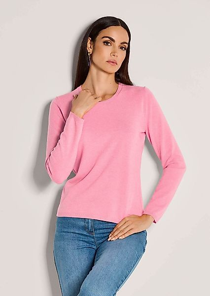 MADELEINE Strickpullover Pullover günstig online kaufen