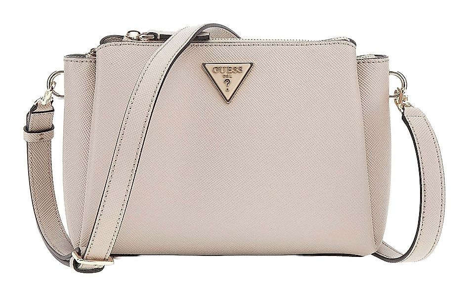 Guess Umhängetasche Tri Compartment Crossbody Bag günstig online kaufen