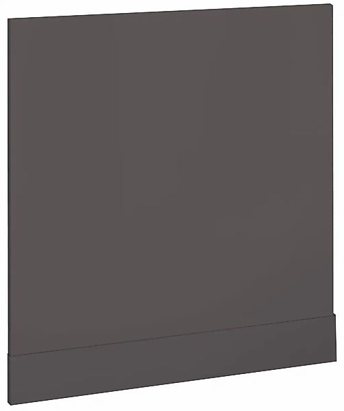 wiho Küchen Frontblende "Flexi2" für teilintegrierbaren Geschirrspüler günstig online kaufen