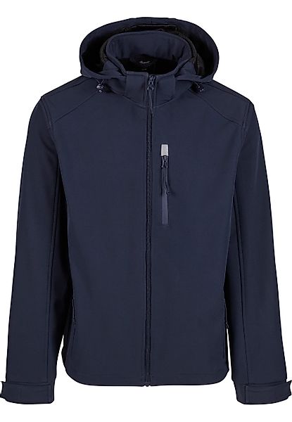 Brandit Allwetterjacke Brandit Softshelljacket Hurricane (1-St) günstig online kaufen