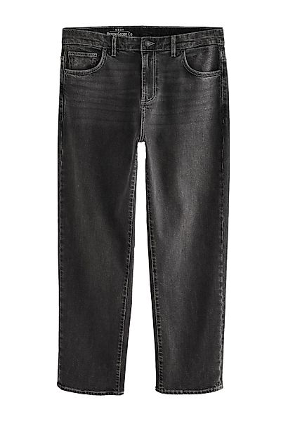 Next Relax-fit-Jeans Relaxed Fit Denim-Jeans mit günstig online kaufen