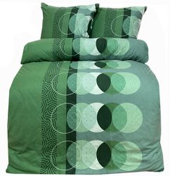 Leonado Vicenti Bettwäsche Fleece Winter 135x200 günstig online kaufen