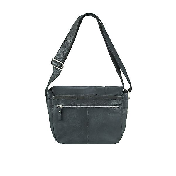 Bull & Hunt Messenger Bag twenty günstig online kaufen