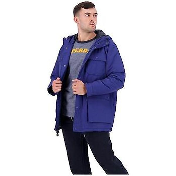 Superdry  Blazer Vintage Mountain Padded günstig online kaufen