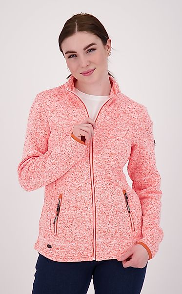 DEPROC Active Fleecejacke JANINE III CS günstig online kaufen