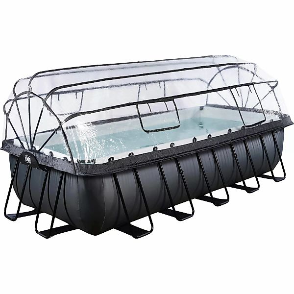 EXIT Framepool inkl. multifunktionaler Abdeckung & günstig online kaufen
