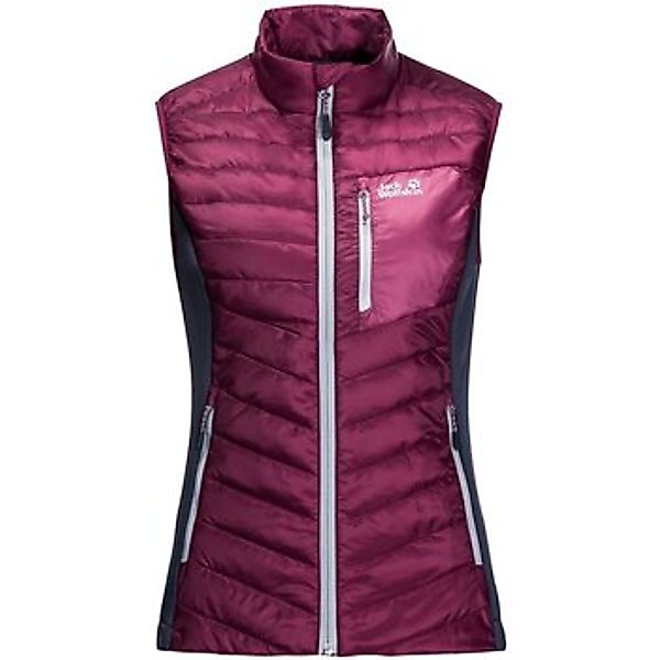 Jack Wolfskin  Damen-Jacke Sport ROUTEBURN VEST W 1205443 1014 günstig online kaufen