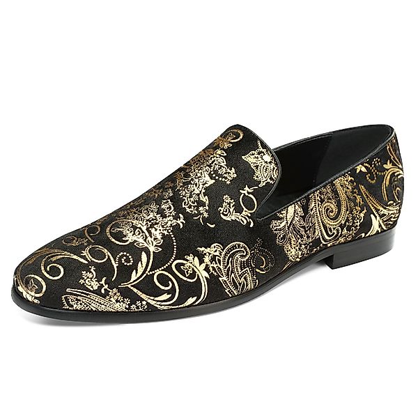 Allthemen Loafer Herren Mokassin Pennyloafer mit günstig online kaufen