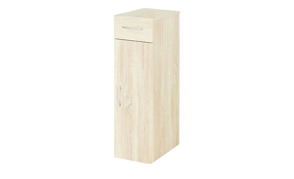 Kommode  Multiraumkonzept ¦ holzfarben ¦ Maße (cm): B: 30 H: 98 T: 40.0 Kom günstig online kaufen
