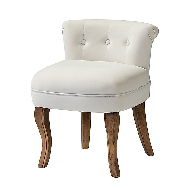 HULALA HOME Polsterhocker Schminkhocker Sitzhocker Kosmetikhocker, günstig online kaufen