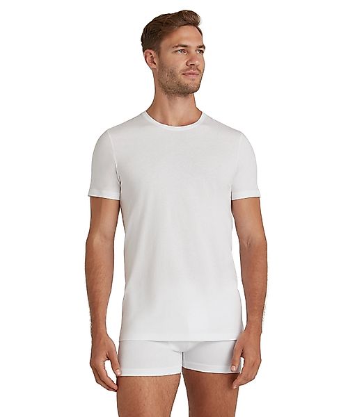 FALKE Unterziehshirt Daily Natural (1-St., 1) günstig online kaufen