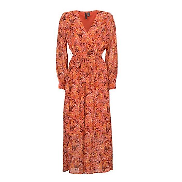 Vero Moda  Maxikleider VMFLOW günstig online kaufen