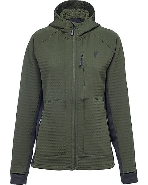 Parforce Active Fleecejacke Damen Midlayerjacke Tech günstig online kaufen
