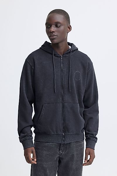 Blend Kapuzensweatjacke "BHFactor" Schöne Kapuzensweatjacke in leichter Use günstig online kaufen