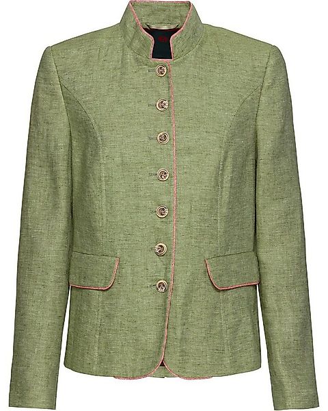 Reitmayer Trachtenjanker Stehkragenjacke günstig online kaufen