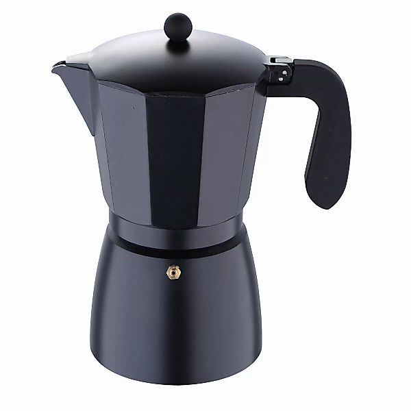 Italienische Kaffeemaschine San Ignacio Delta Sg Nylon (12 Kopper) günstig online kaufen