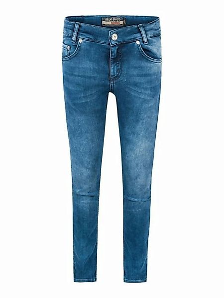 BLUE EFFECT Skinny-fit-Jeans (1-tlg) günstig online kaufen