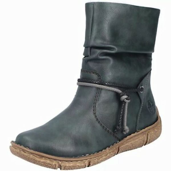 Rieker  Stiefel Stiefeletten HWK Stiefel Z3774-54 günstig online kaufen