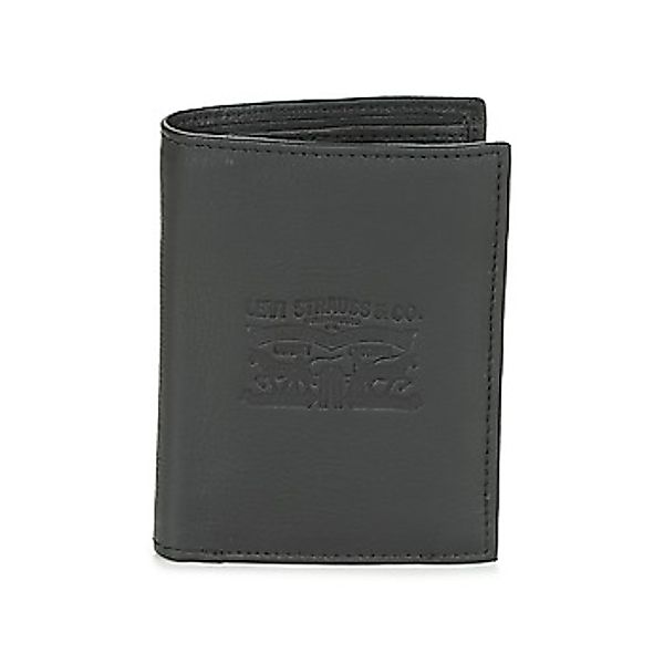 Levis  Geldbeutel VINTAGE TWO HORSES VERTICAL günstig online kaufen