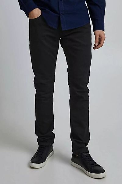 Blend Slim-fit-Jeans Schwarze Slim Fit Jeans TWISTER FIT (1-tlg) 4037 in Sc günstig online kaufen