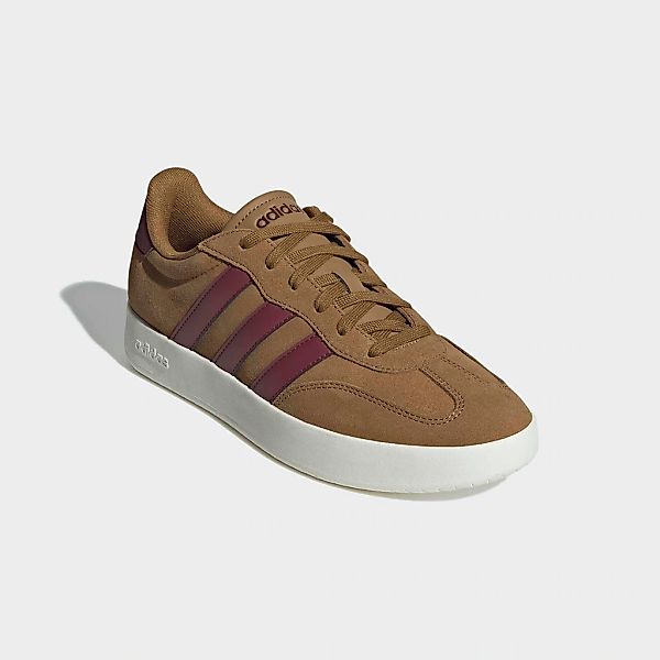 adidas Sportswear Sneaker "BARREDA" inspiriert vom Design des adidas Handba günstig online kaufen