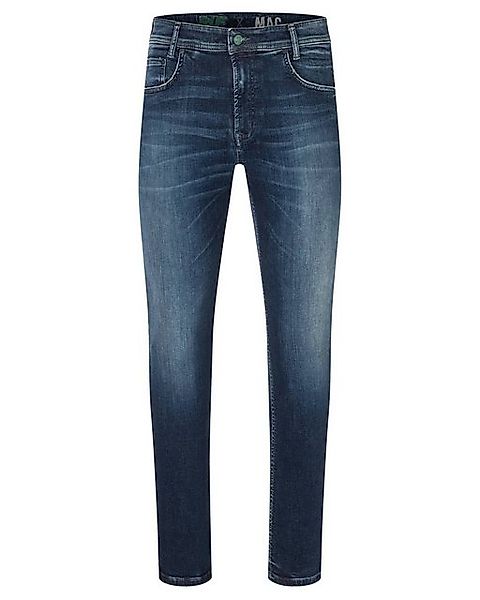 MAC 5-Pocket-Jeans Herren Jeans MACFLEXX DRIVER (1-tlg) günstig online kaufen