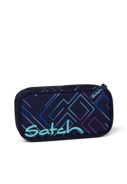 Satch Federmäppchen Satch Schlamperbox, (1-tlg) günstig online kaufen