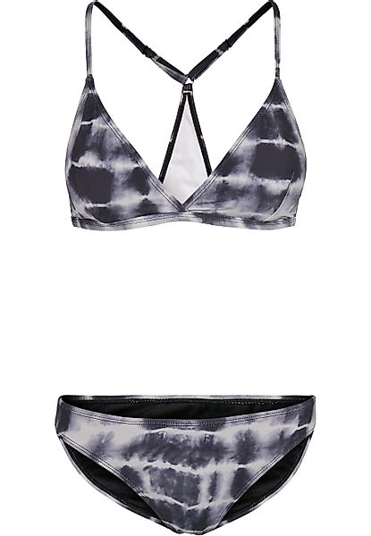 URBAN CLASSICS Bügel-Bikini Urban Classics Damen günstig online kaufen