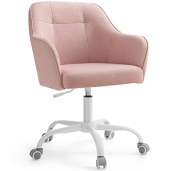 SONGMICS Bürostuhl (1 St), höhenverstellbar, atmungsaktiv, günstig online kaufen